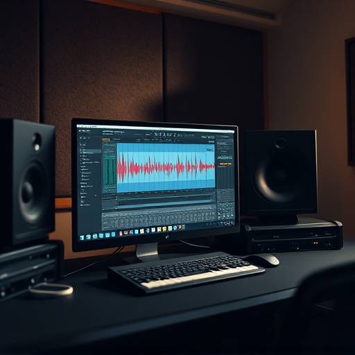 Software per il ripristino audio