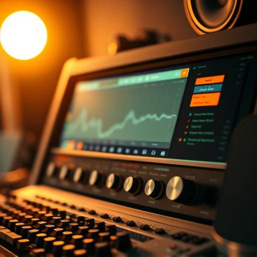 Software per il ripristino di vecchie registrazioni audio